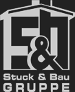 Stuck und Bau